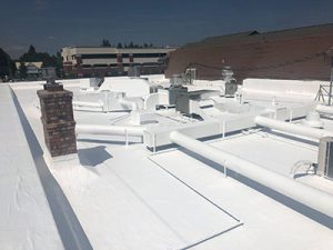 Cool Roof Systems in MT and WA | Five Star Roofing Systems